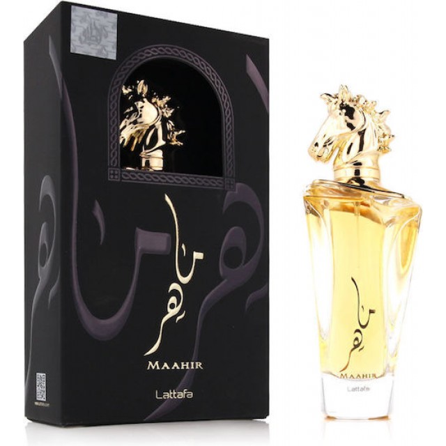 LATTAFA Maahir EDP 100ml